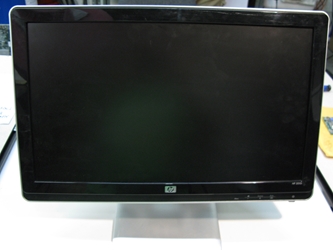 2010i 20" Widescreen LCD Monitor 2010I