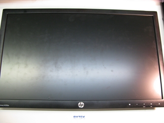 23" 1920x1080 LED Backlit LCD Monitor DP DVI VGA LA2306X