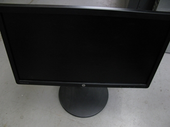 23" Widescreen 1920x1080 LED LCD Monitor DP VGA DVI USB E231
