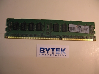 2GB 1333MHz, PC3-10600 DDR3 DIMM/500202-061 501533-001