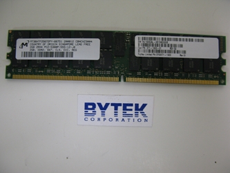 2gb DDR2 PC2-5300 Memory DIMM for M4000/M5000 371-1900, M5000 Memory, SunMicro Memory