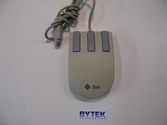 3-Button Type-5 Mechanical  Mouse 370-1586