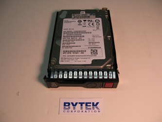 300GB Internal 10k rpm disk 785067-b21 785410-001
