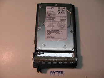 36GB 15K 3.5" U320 SCSI Hard Drive D5958