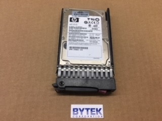HP 432320-001 146GB 10000 RPM SAS 3Gb/s 2.5" Internal Hard Drive  HP parts, Sell Used Servers, Buy Used Servers, refurbished HP Servers and Parts, 432320-001 hdd