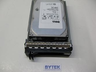 450GB 15K 3.5 SAS 3G  Disk Drive XX517