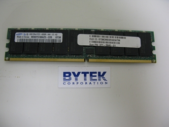 4GB Memory Module for T6300  (2 x 4GB= X5724A) 371-2646, T6300, X5724A, SunMicro Memory