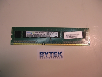 4GB PC3-12800 DDR3-1600MHz non-ECC Unbuffered CL11 240 698650-154