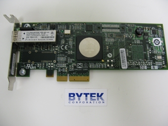 4Gigabit/Sec PCI Express Single FC Host 375-3396, FC Host, SunMicro Parts