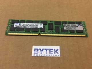 HP 500205-071 8GB (1X8GB) 1333MHZ PC3-10600 CL9 DUAL RANK ECC REGISTERED DDR3 SDRAM DIMM GENUINE HP MEMORY FOR HP PROLIANT SERVER G6/G7 SERIES HP parts, Sell Used Servers, Buy Used Servers, Refurbished HP Servers and Parts, 500205-071
