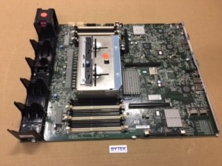HP 599038-001 G7 IO Systemboard for DL380 In Stock Free Ground Shipping HP parts, Sell Used HP Servers, Buy Used HP Servers, HP 599038-001