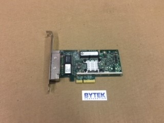 649871-001 1GB ethernet adapter - 4-port, 331T HP parts, Sell Used Servers, Buy Used Servers, hp 649871-001 