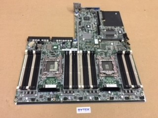 HP 667865-001 DL360p Gen 8 System Board HP parts, Sell Used Servers, Buy Used Servers, hp 667865-001, hp system boards