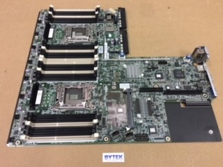 HP 718781-001 System Board For Proliant Dl360P G8 Server HP parts, Sell Used Servers, Buy Used Servers, Refurbished HP Servers, HP 718781-001