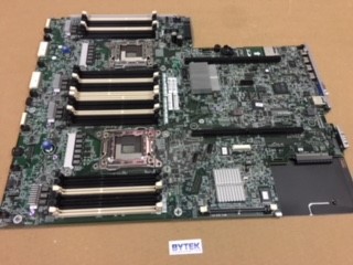 HP 732143-001 DL380P V2 Gen8 System Board 732144-001, 622217-002 HP parts, Sell Used Servers, Buy Used Servers, Refurbished HP Servers, HP 732143-001