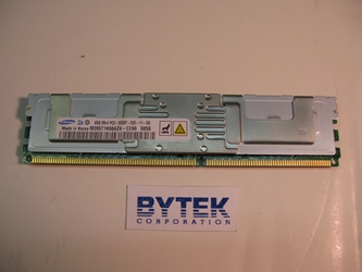 8GB DDR2 PC2-5300F ECC pe2900/50 1900/50/55 2x(SNP9F035C/4G) SNP9F035CK2/8G