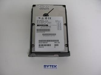 9.1GB 7200 RPM SCSI 3.5" Disk Drive 370-3413, sunmico disk drive, sunmicro parts, 9.1gb