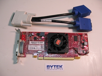AMD Radeon HD 8350 1GB DDR3 PCI-e x16 DMS-59 Video Card 716523-001