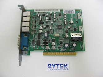 Audio Riser Card for Sun Blade 2500 375-3038, SunBlade 2500, SunMicro Parts, Riser Card