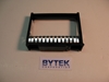 Blank, SFF Disk Drive SC filler for Proliant G8/G9 670033-001