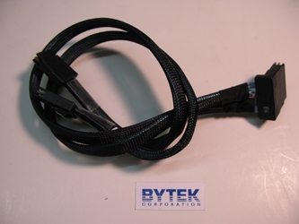 Cable Kit, Primary 6G SAS P430/830  729278-B21 709420-001