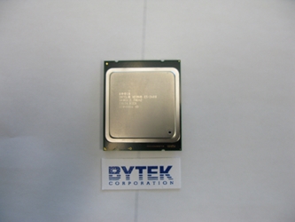 Intel Xeon E5-2680 2.7Ghz 8-core CPU SR0KH for Cisco UCS B200 M3 Cisco CPU, Intel CPU, Xeon CPU, E-2680, UCS-B200 processor, SR0KH