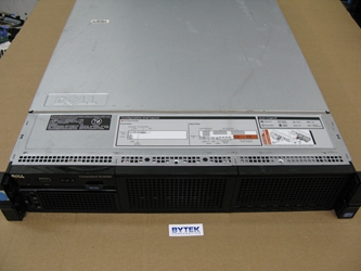 Dell Compellent SC8000 Controller 2x Xeon E5-2640 6-Core 2. WDG4N