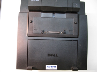 Dell PRO3X E-Port II Docking Station N0CPGHK