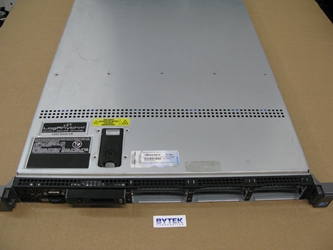 Dell PowerEdge R610  Rack Server Chassis YPDP1