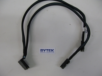 Dell YRTCYPowerEdge R620 PERC Mini To Dual Mini SAS Cable 0YRTCY