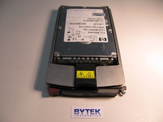 HP 289042-001 73GB 10k U320 SCSI hard drive 289042-001