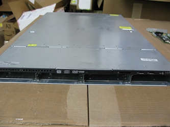 HP 445202-001 Proliant DL160 G5 1U rackmount server 445202-001