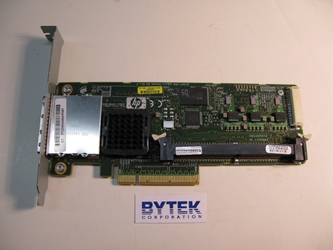 HP 462918-001 Smart Array P411 512MB PCIe RAID controller 462918-001