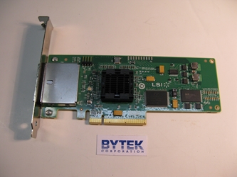 HP 489103-001 8-port PCIe external SAS controller card 489103-001