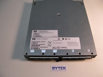 HP 491684-001 3GB 8-port SAS switch BL-C BladeSystem module 491684-001