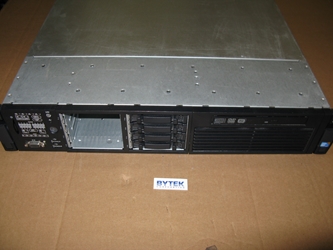HP 494329-B21 Proliant DL380 G6 CTO barebones server 494329-B21