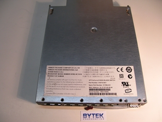 HP 517994-001 Procurve 6120XG BladeSystem ethernet switch 517994-001