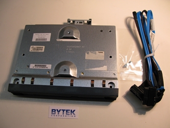 HP 532066-B21 Proliant DL360 G6/G7 12.7mm SATA DVD drive kit 532066-B21
