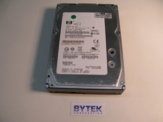 HP 533871-002 450GB 15k 6Gb/s SAS 3.5" LFF hard drive 533871-002