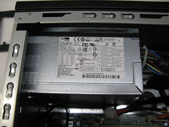 HP 550W non Hot Plug PSU ML110 Gen10 874009-B21 878923-001 