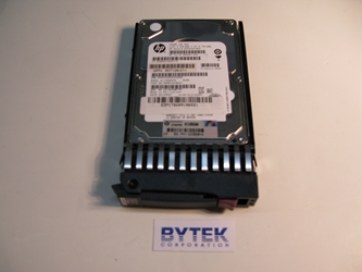 HP 581310-001 450GB 10k 6Gb/s SAS 2.5" hard drive 581310-001