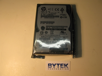 HP 597609-001 300GB 10K 6Gb/s SAS 2.5" hard drive 597609-001