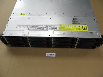 HP 616061-001 StorageWorks P4500 G2 CTO barebones server 616061-001