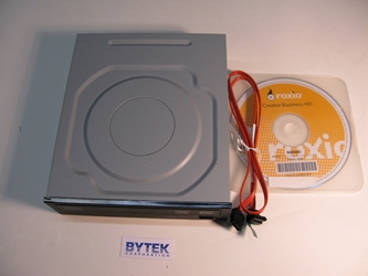 HP 624192-B21 SATA CD/DVD-RW 5.25" optical disk drive 624192-B21