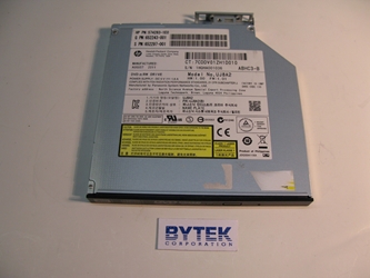 HP 652297-001 SATA CD/DVD-RW Slimline optical drive 652297-001
