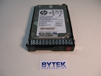 HP 653971-001 900GB 10k 6Gb/s SAS 2.5" hard drive 653971-001
