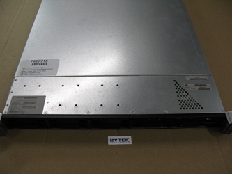 HP 654081-B21 Proliant DL360p G8 CTO barebones rack server 654081-B21