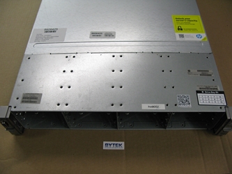 HP 665552-B21 Proliant DL380p G8 12x3.5"-bay CTO rack server 665552-B21