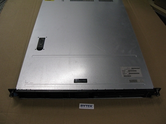 HP 769505-B21 DL160 G9 CTO barebones 1U rackmount server 769505-B21