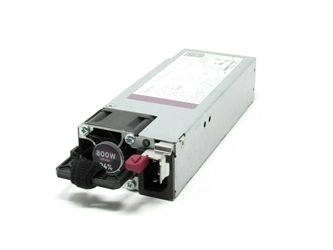 HP 800w HotPlug REDUNDANT PS GEN10 865409-001 hp, hotplug, powersupply, 865409-001